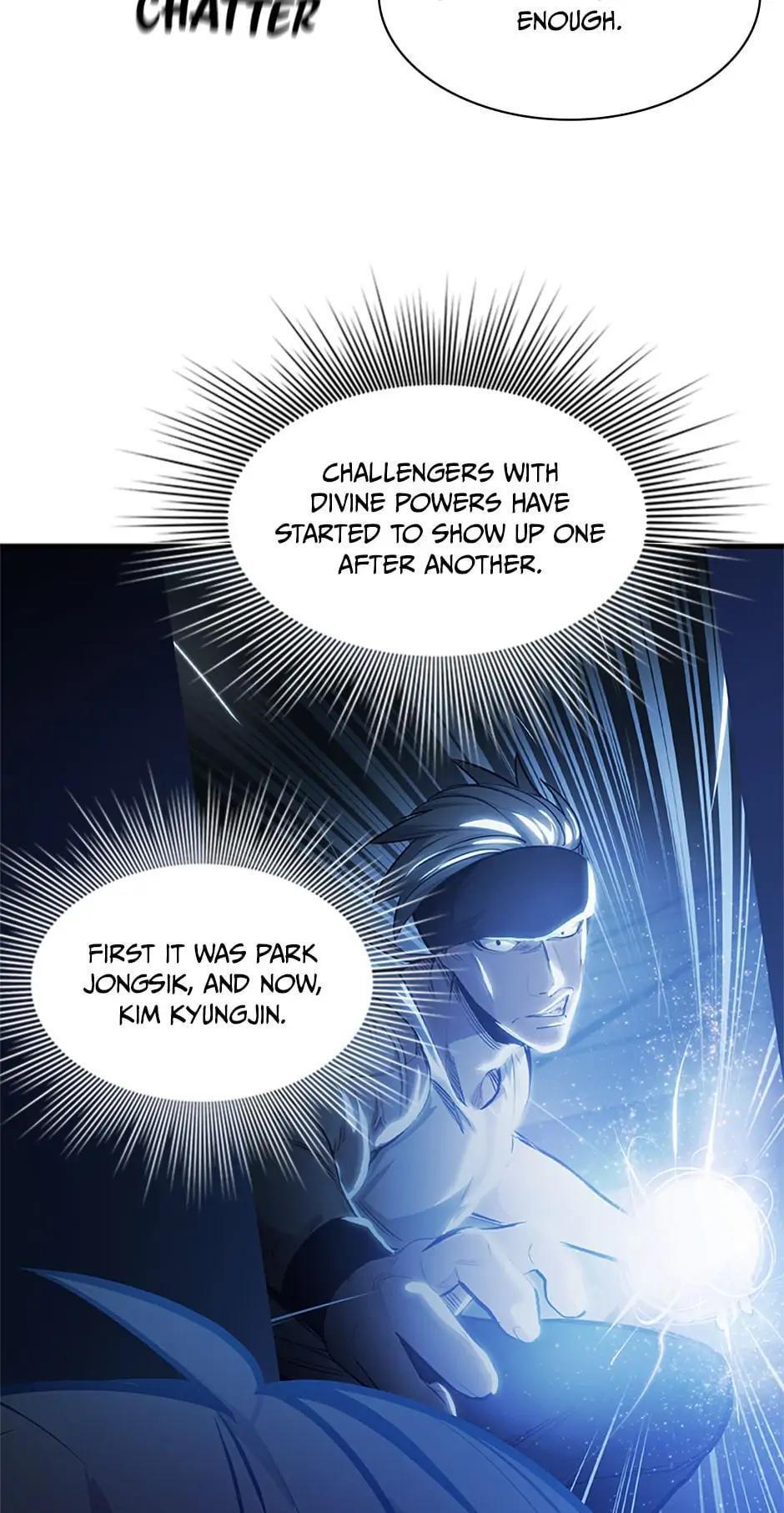 Read The Tutorial Is Too Tough! Manga Online