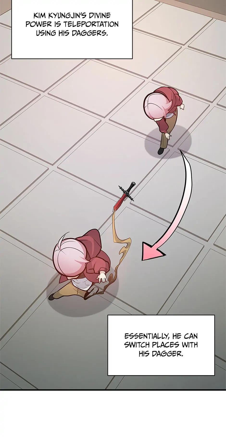 Read The Tutorial Is Too Tough! Manga Online