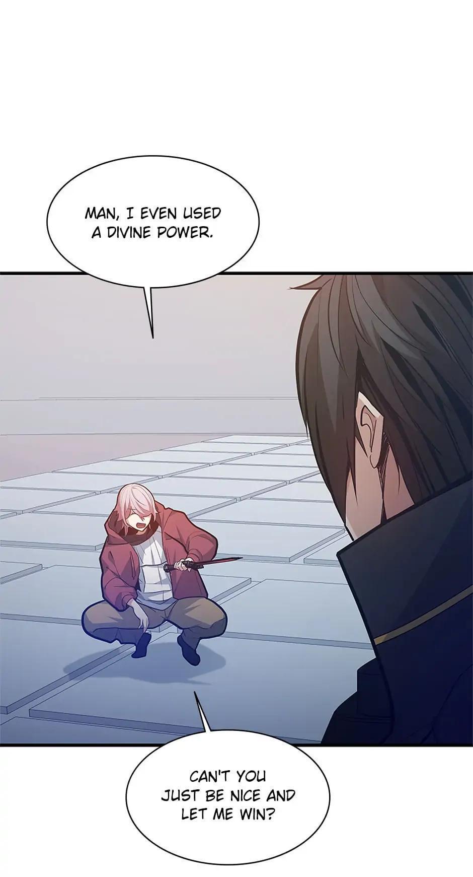 Read The Tutorial Is Too Tough! Manga Online