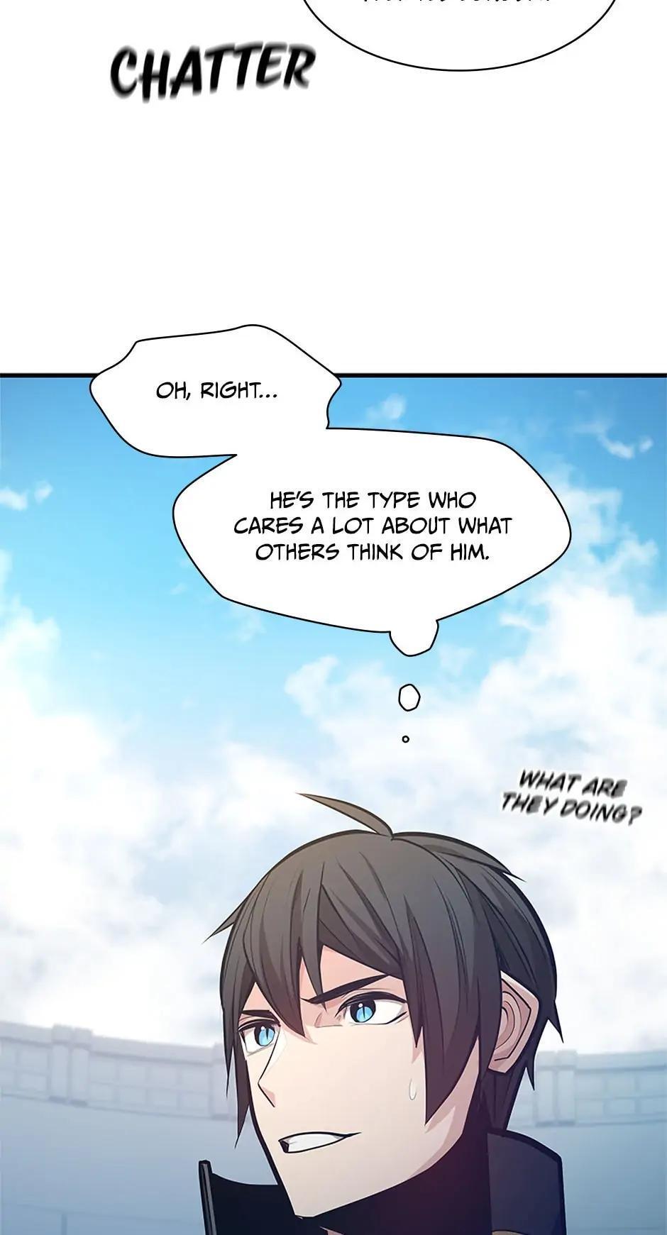Read The Tutorial Is Too Tough! Manga Online