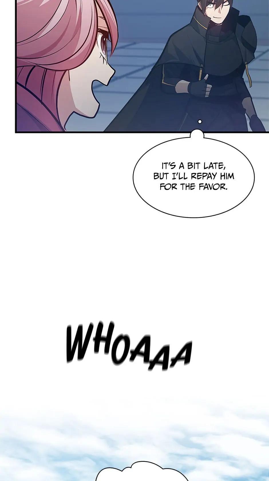 Read The Tutorial Is Too Tough! Manga Online