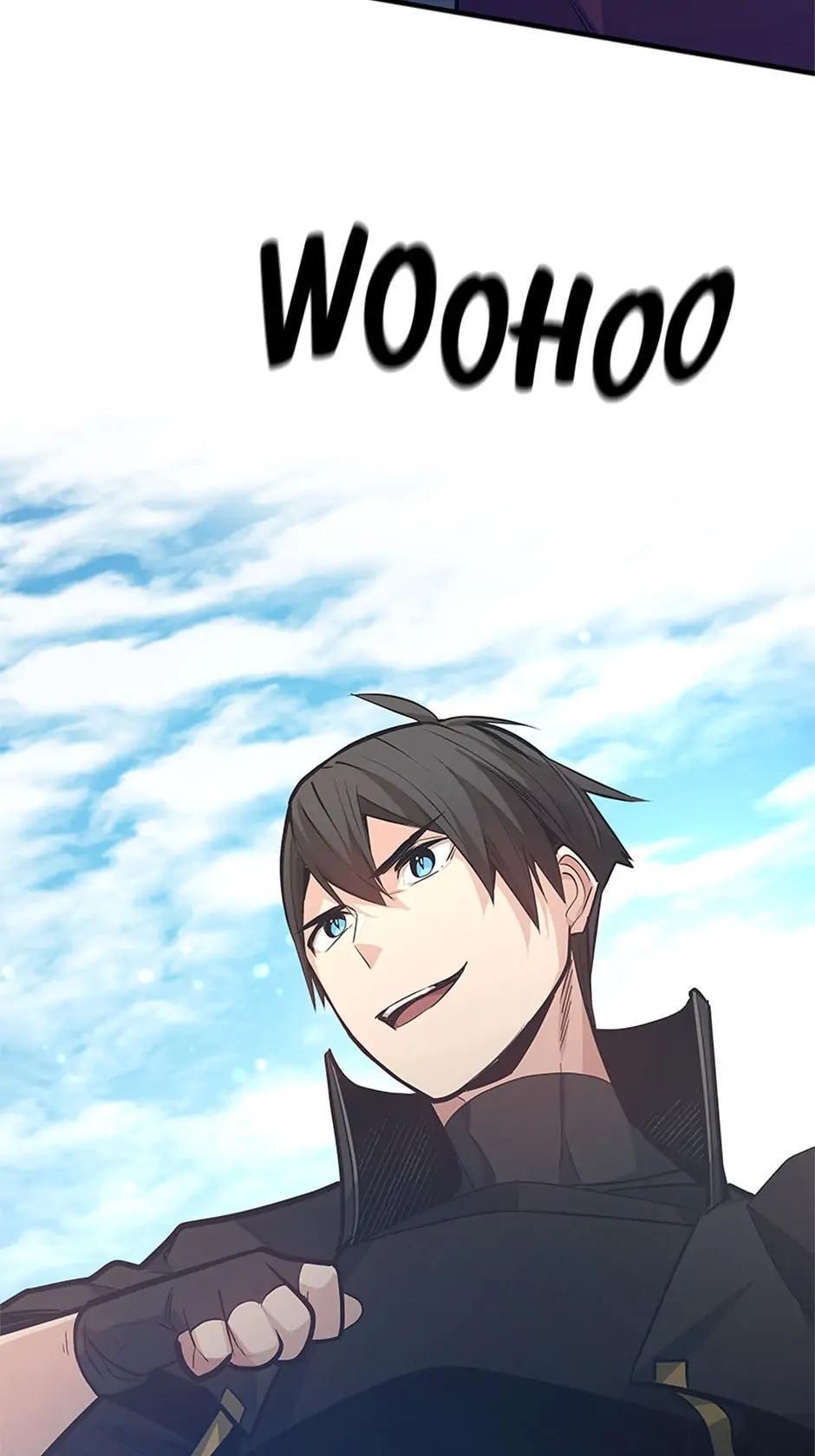 Read The Tutorial Is Too Tough! Manga Online