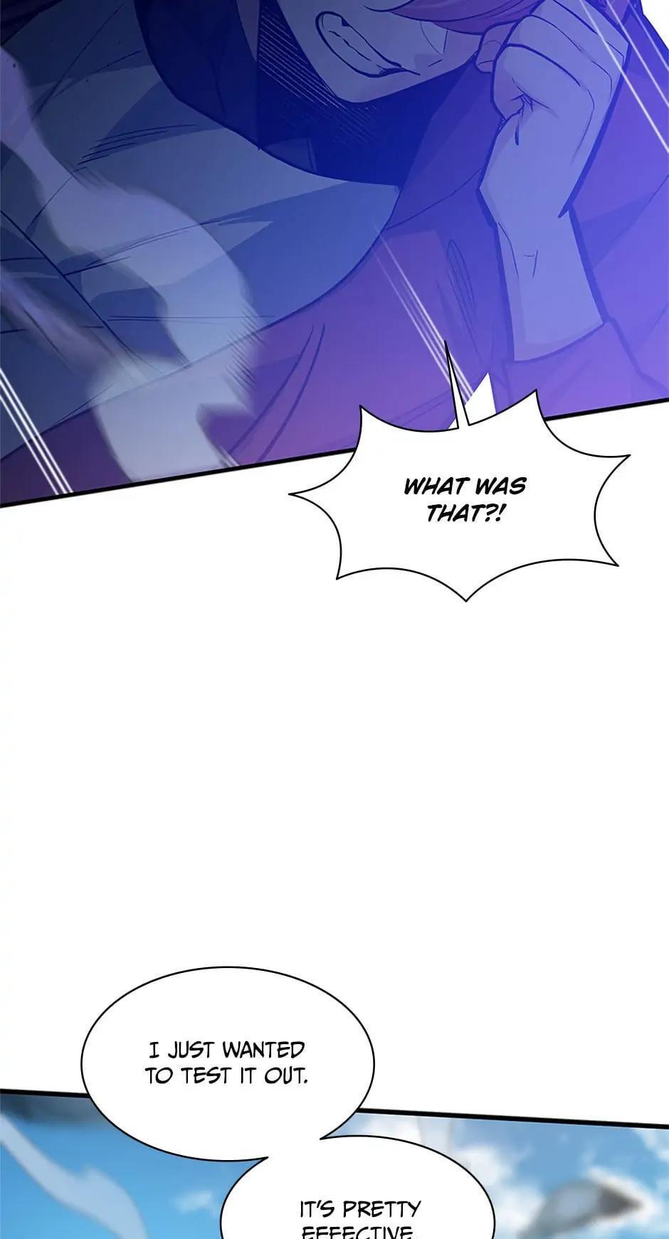Read The Tutorial Is Too Tough! Manga Online