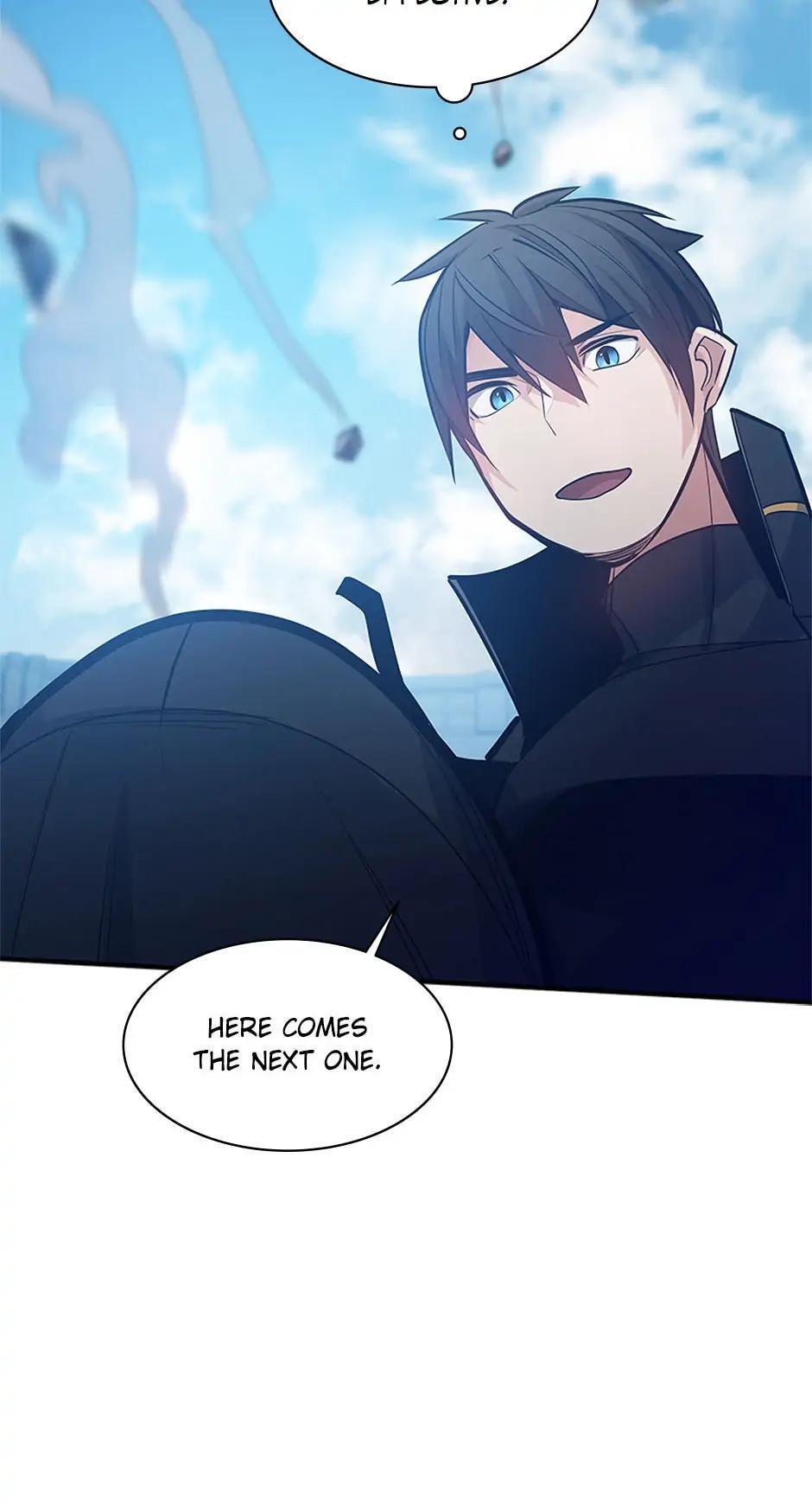 Read The Tutorial Is Too Tough! Manga Online