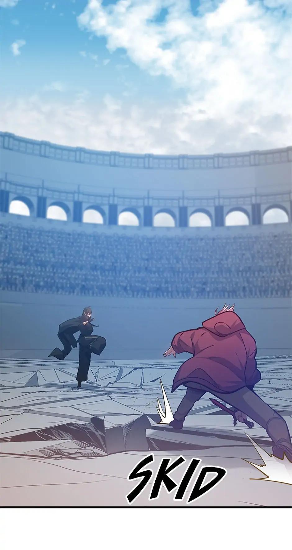 Read The Tutorial Is Too Tough! Manga Online
