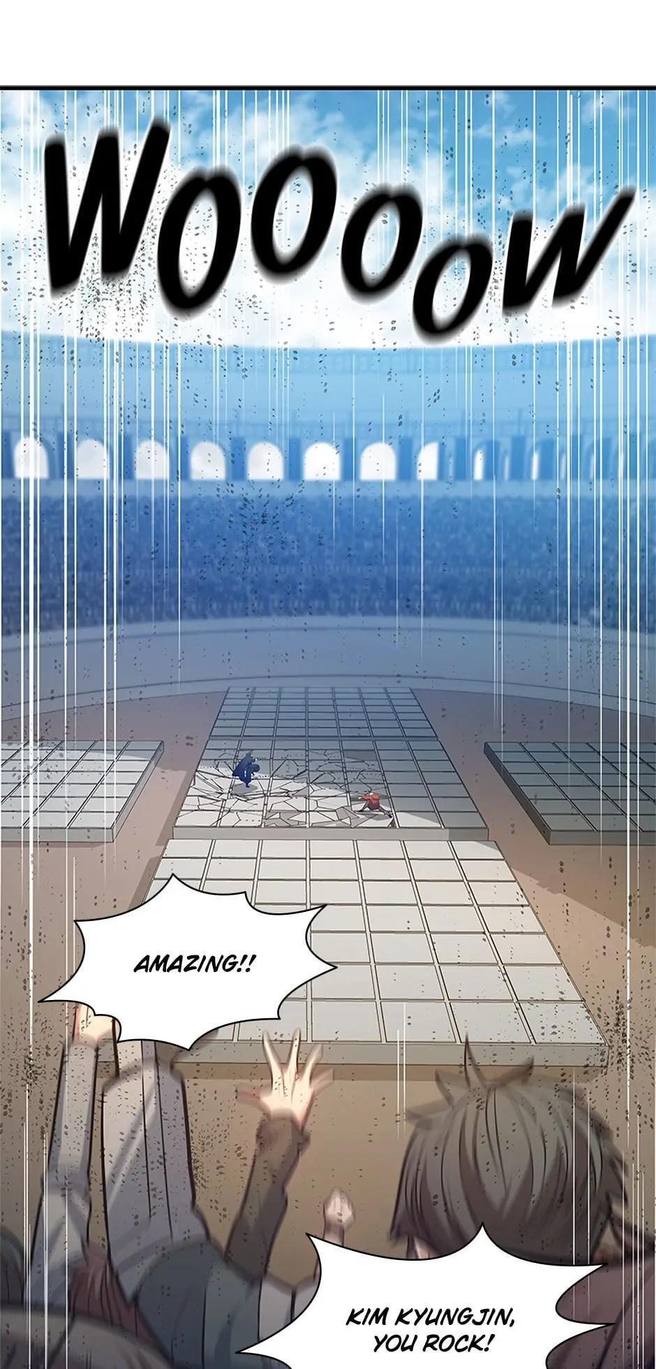 Read The Tutorial Is Too Tough! Manga Online