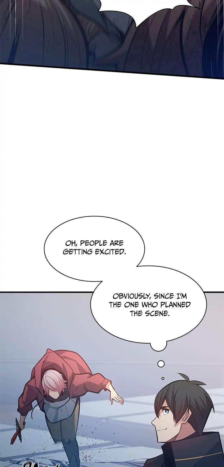 Read The Tutorial Is Too Tough! Manga Online