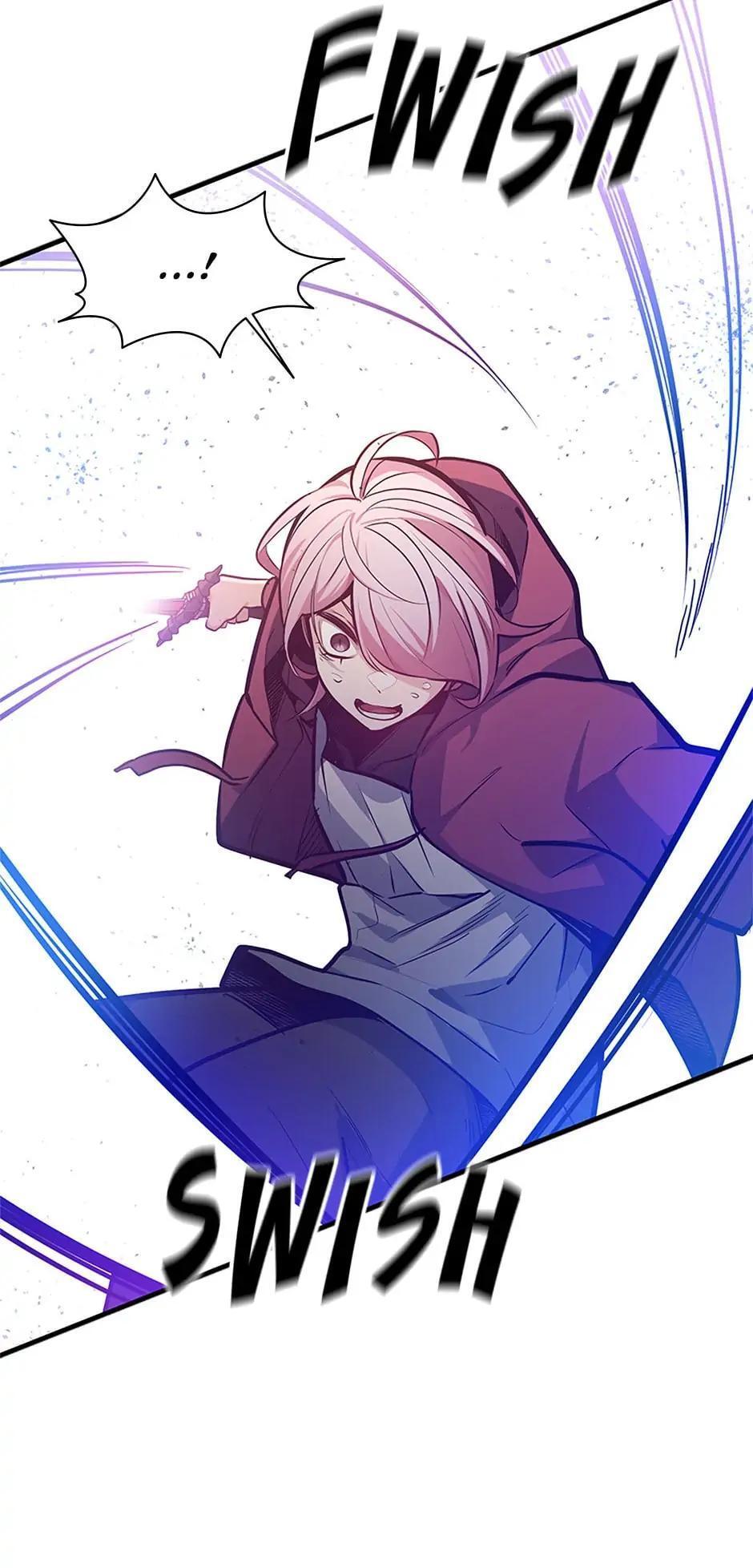 Read The Tutorial Is Too Tough! Manga Online