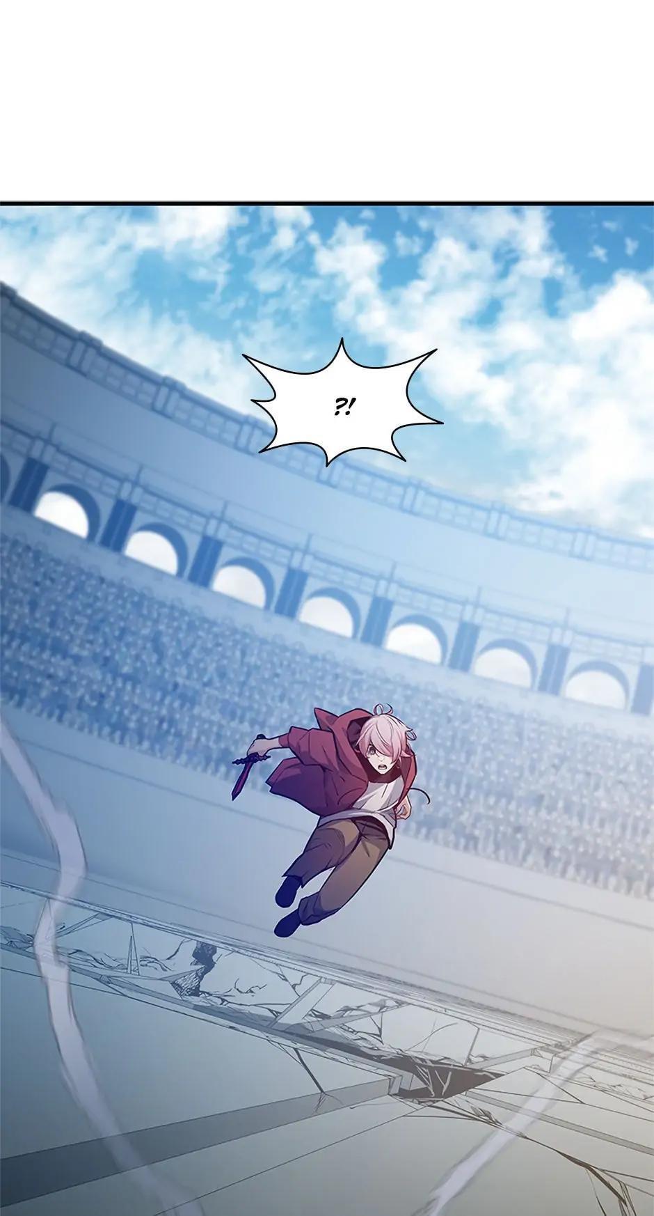 Read The Tutorial Is Too Tough! Manga Online