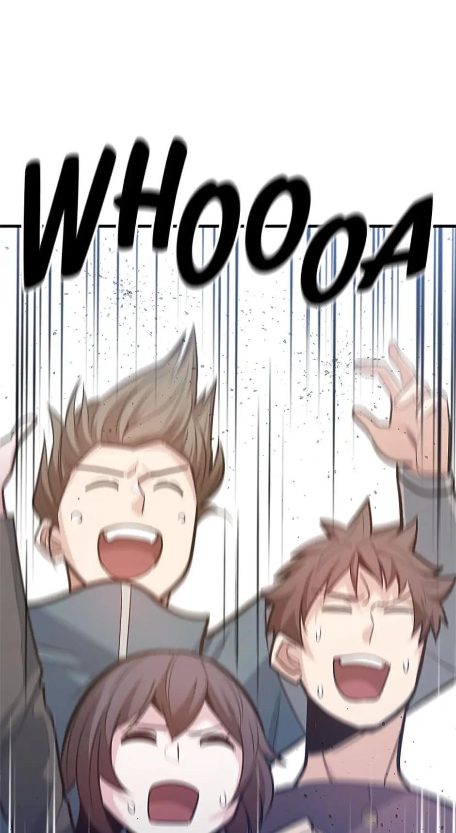 Read The Tutorial Is Too Tough! Manga Online