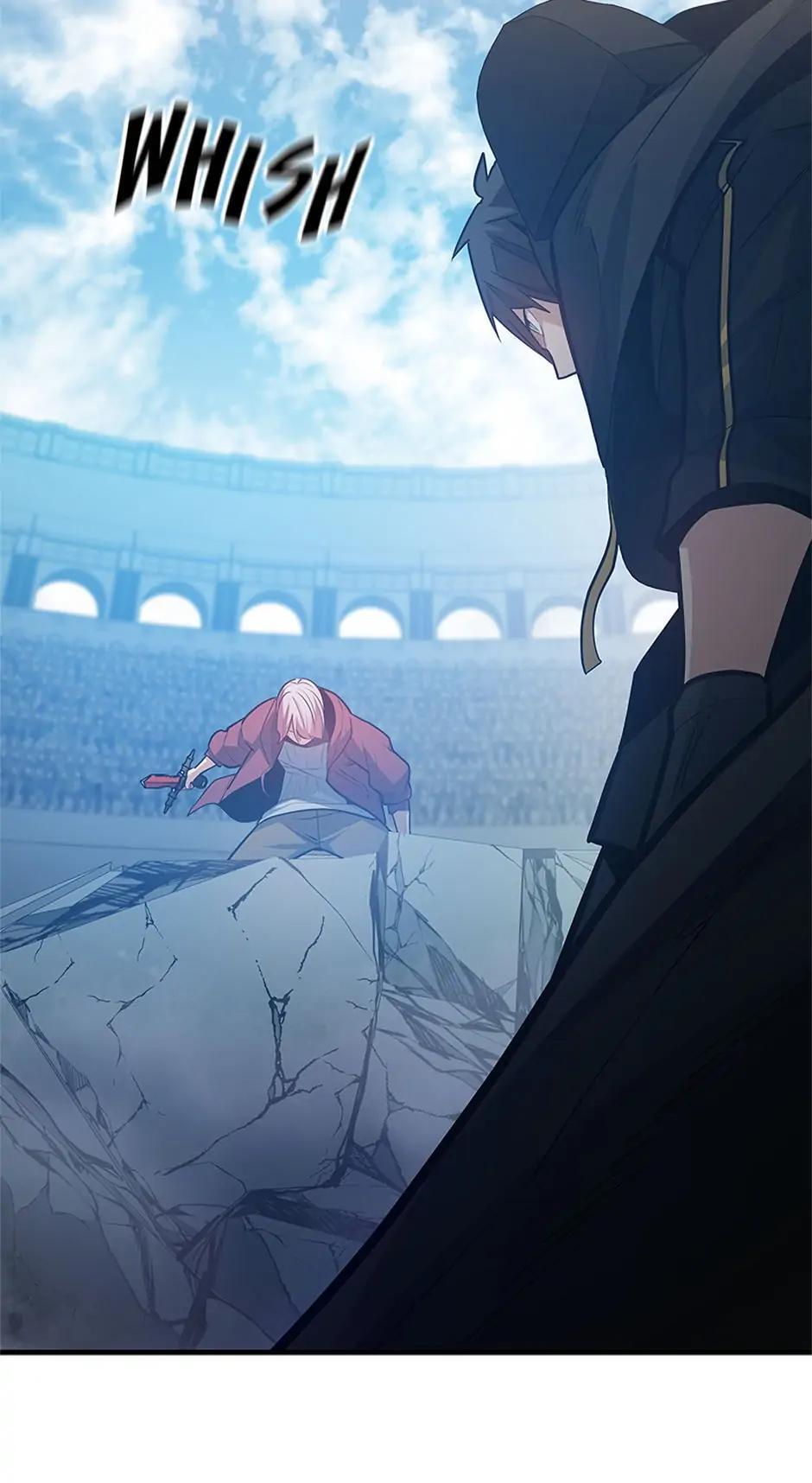 Read The Tutorial Is Too Tough! Manga Online