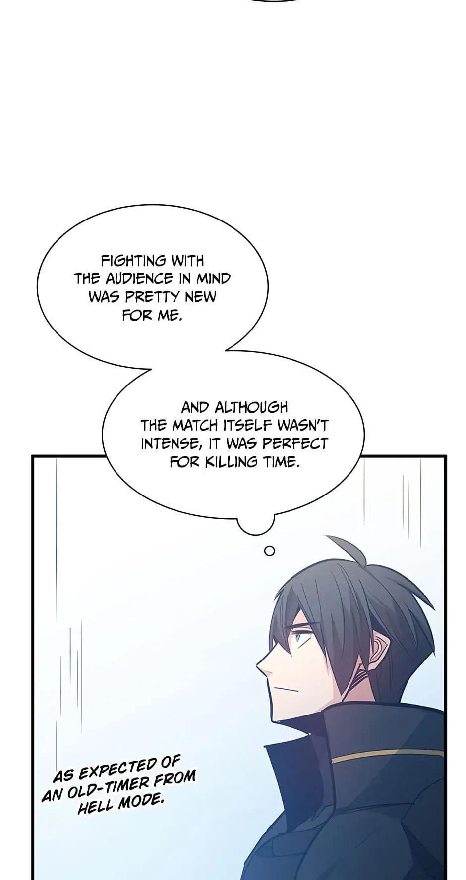 Read The Tutorial Is Too Tough! Manga Online