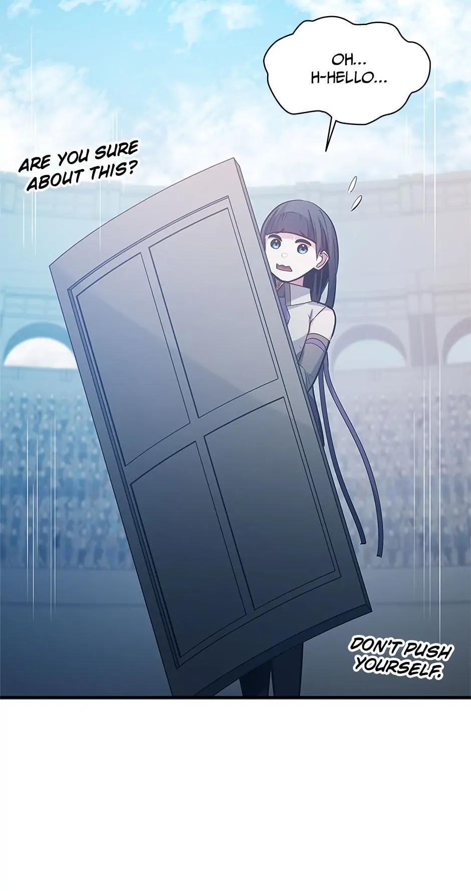 Read The Tutorial Is Too Tough! Manga Online