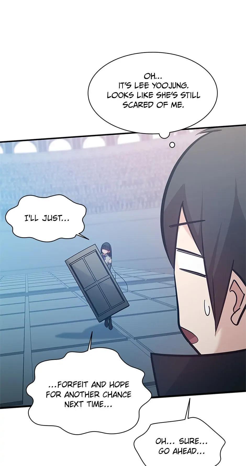 Read The Tutorial Is Too Tough! Manga Online