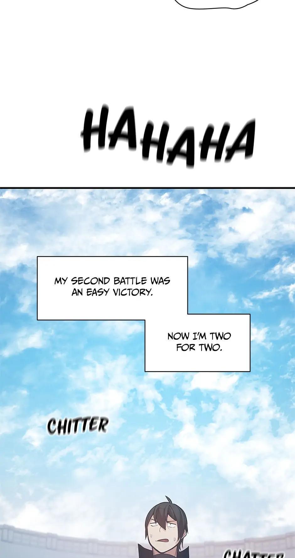 Read The Tutorial Is Too Tough! Manga Online