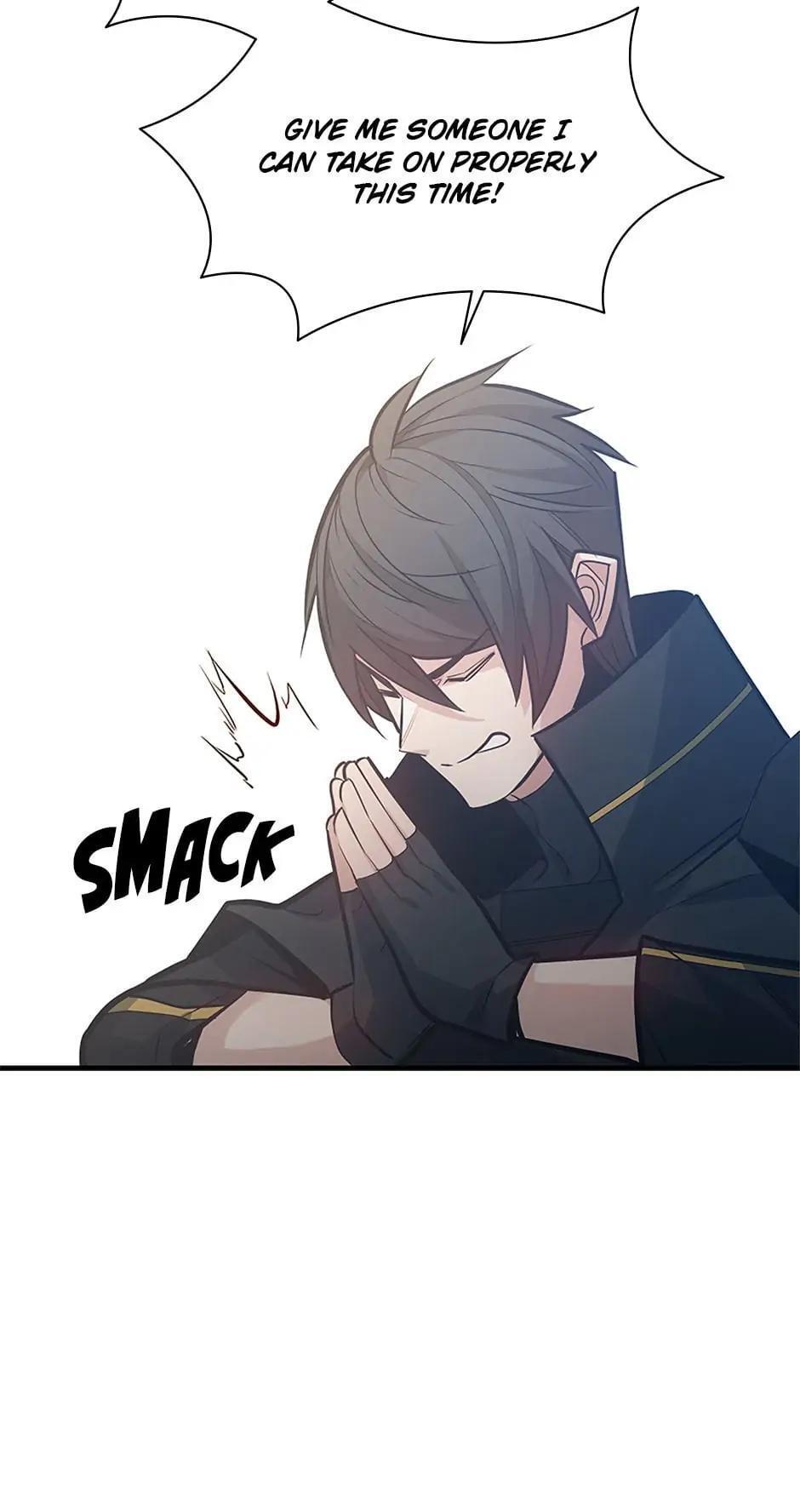 Read The Tutorial Is Too Tough! Manga Online