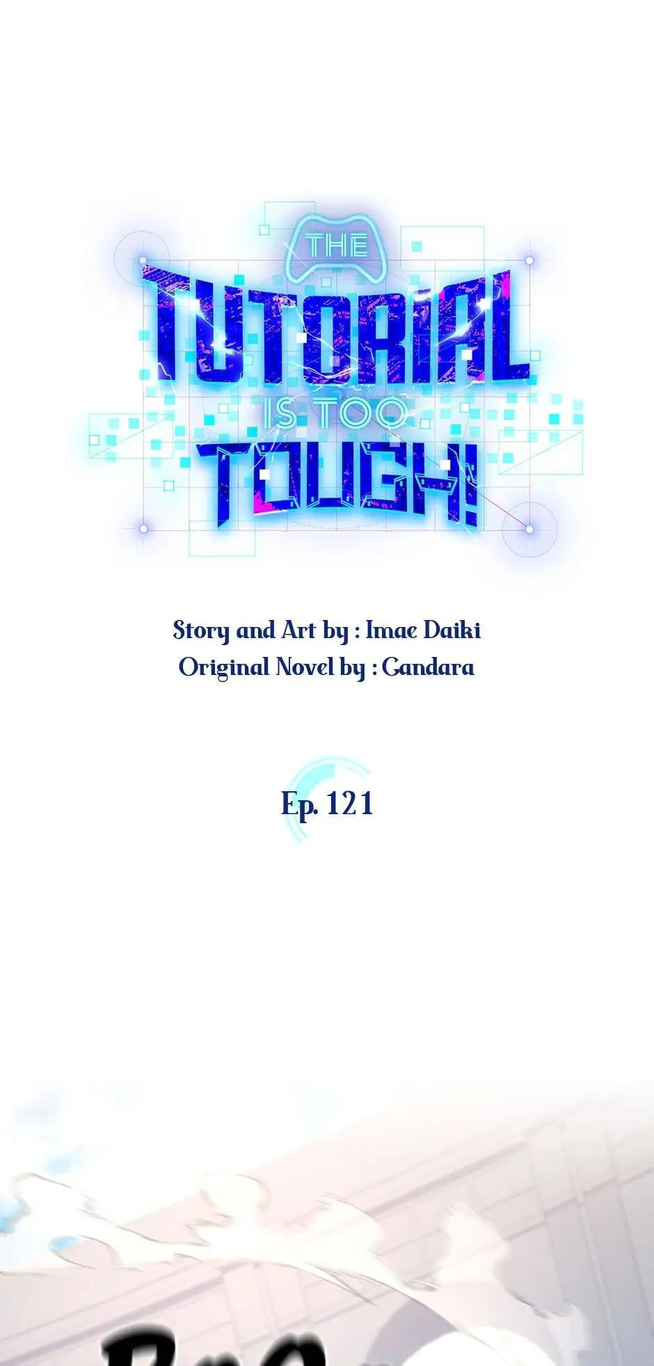 Read The Tutorial Is Too Tough! Manga Online