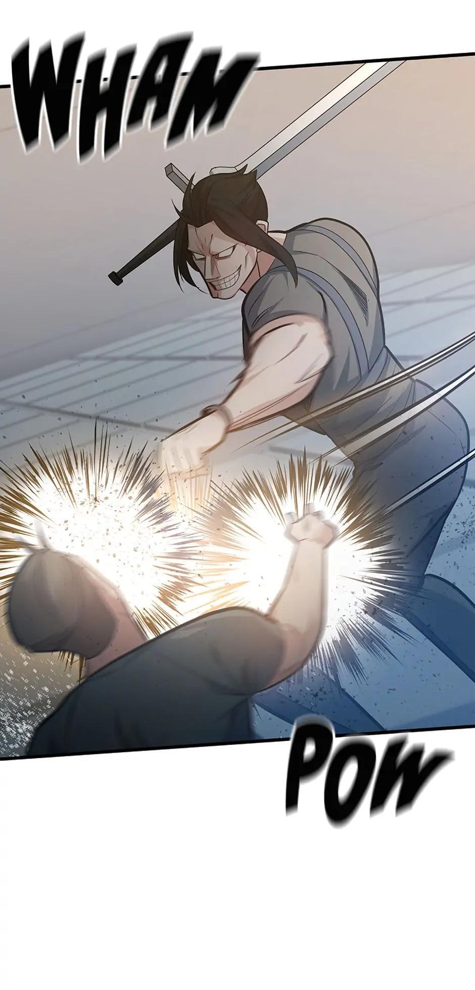 Read The Tutorial Is Too Tough! Manga Online