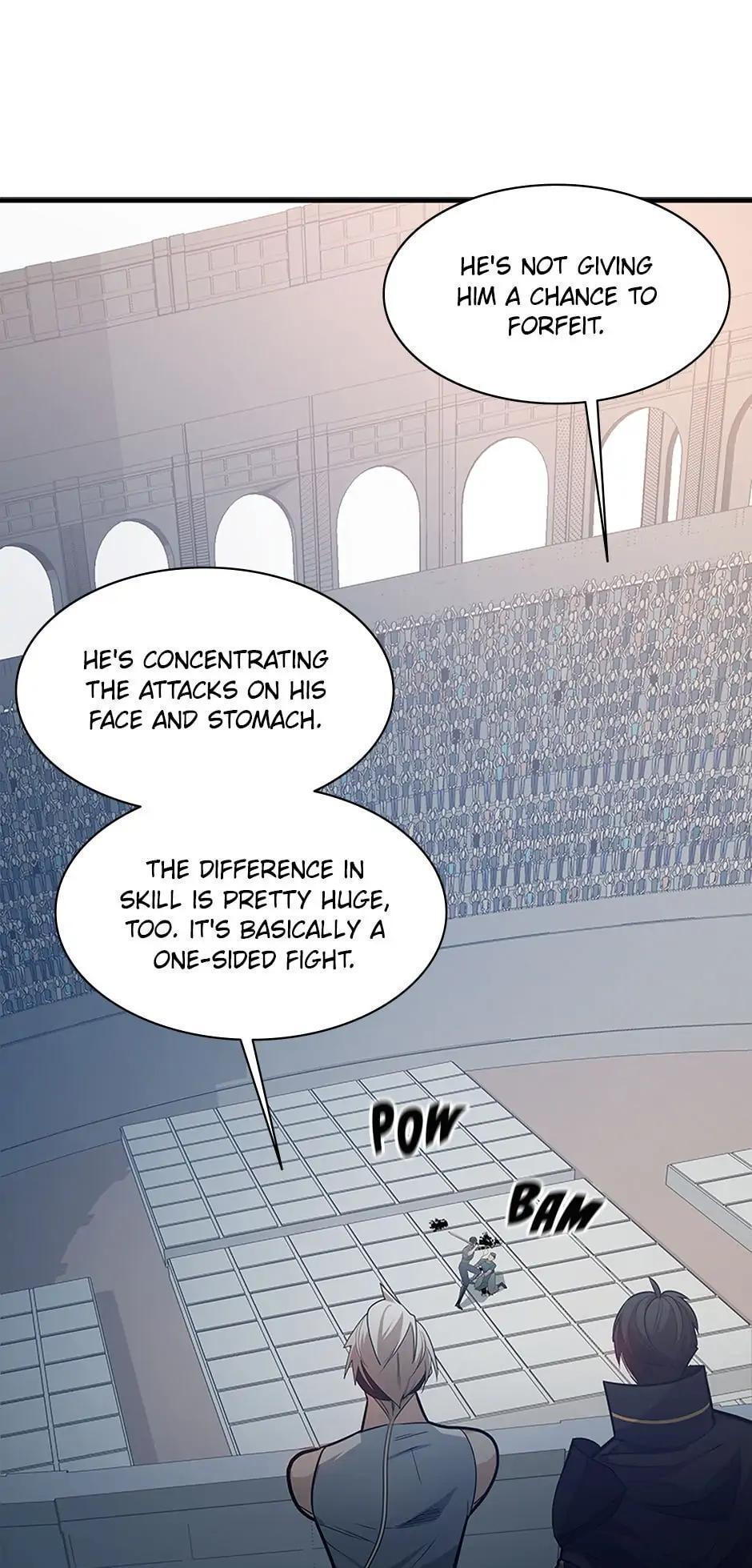 Read The Tutorial Is Too Tough! Manga Online