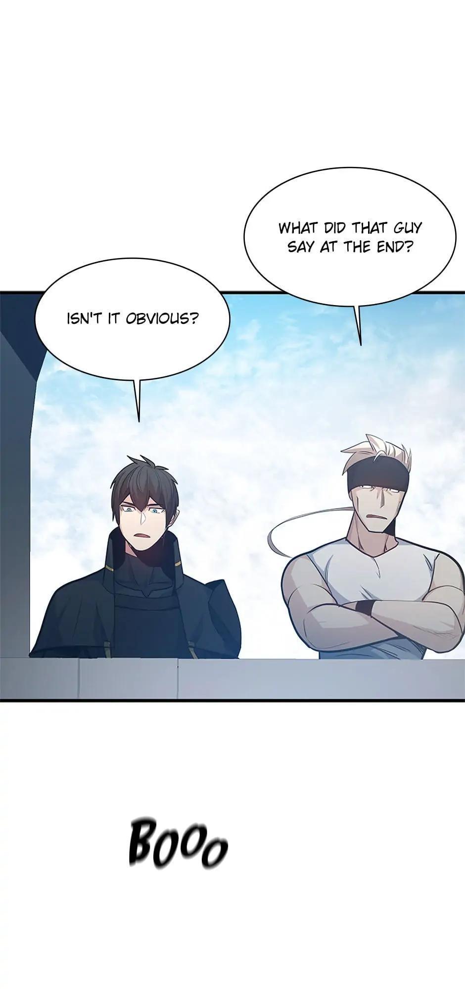 Read The Tutorial Is Too Tough! Manga Online
