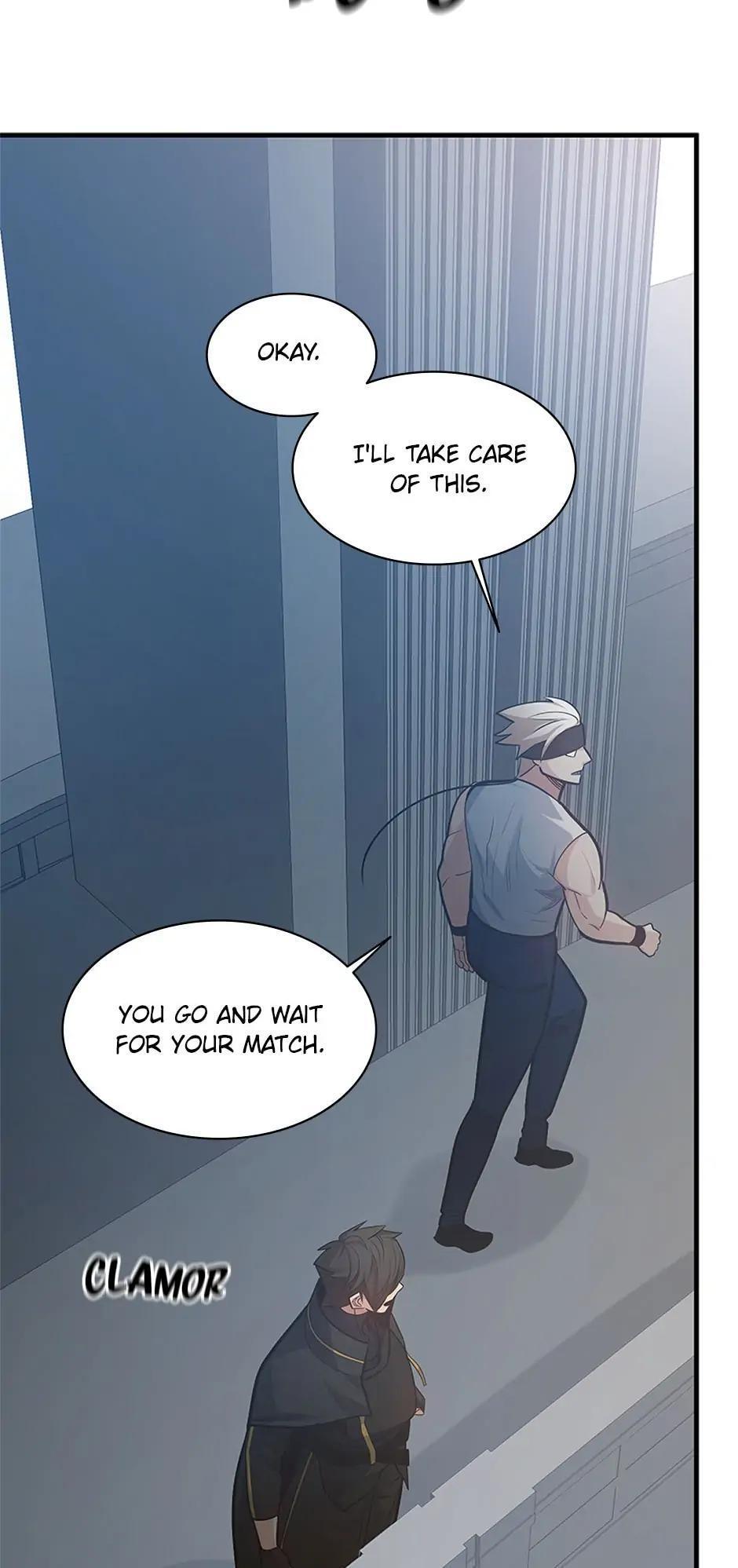 Read The Tutorial Is Too Tough! Manga Online