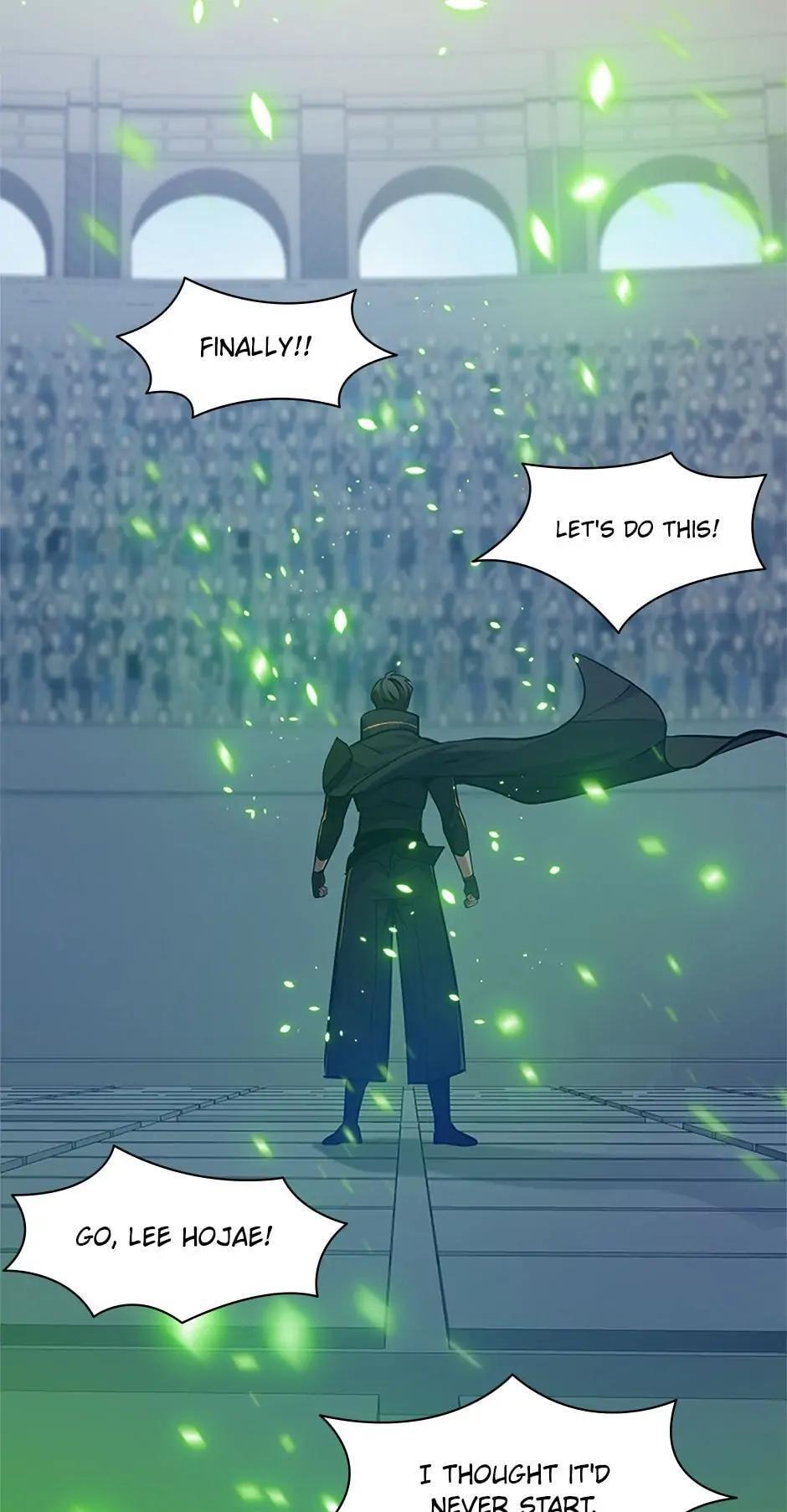 Read The Tutorial Is Too Tough! Manga Online