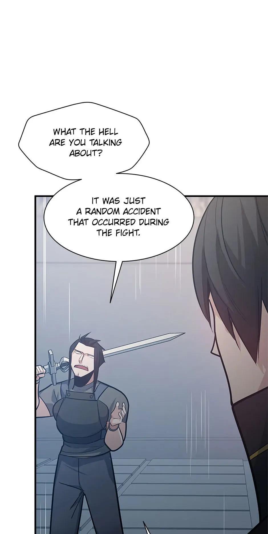 Read The Tutorial Is Too Tough! Manga Online