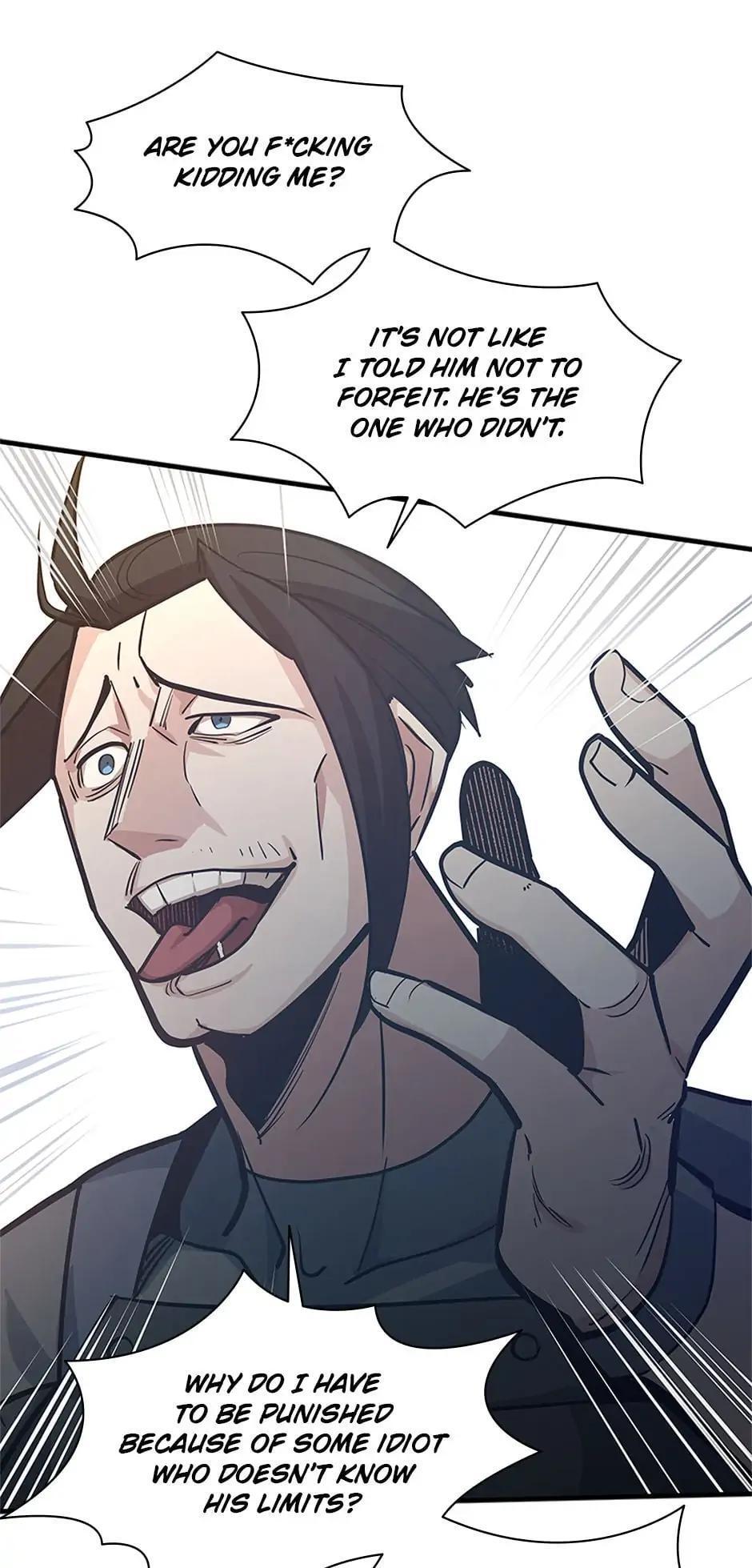 Read The Tutorial Is Too Tough! Manga Online