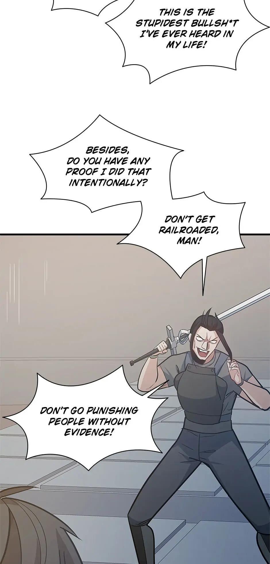 Read The Tutorial Is Too Tough! Manga Online