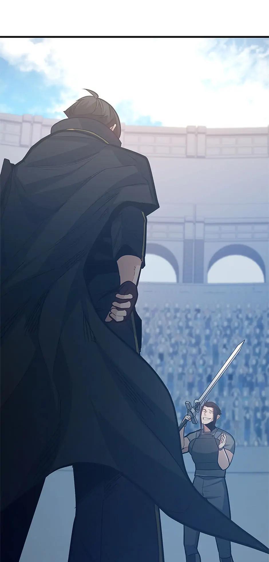 Read The Tutorial Is Too Tough! Manga Online
