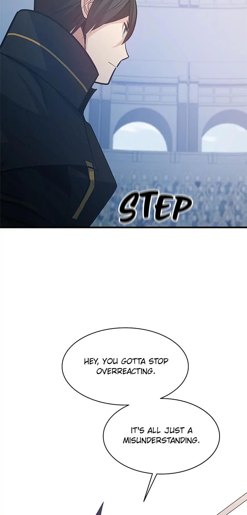 Read The Tutorial Is Too Tough! Manga Online