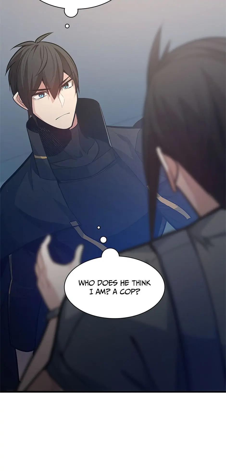 Read The Tutorial Is Too Tough! Manga Online