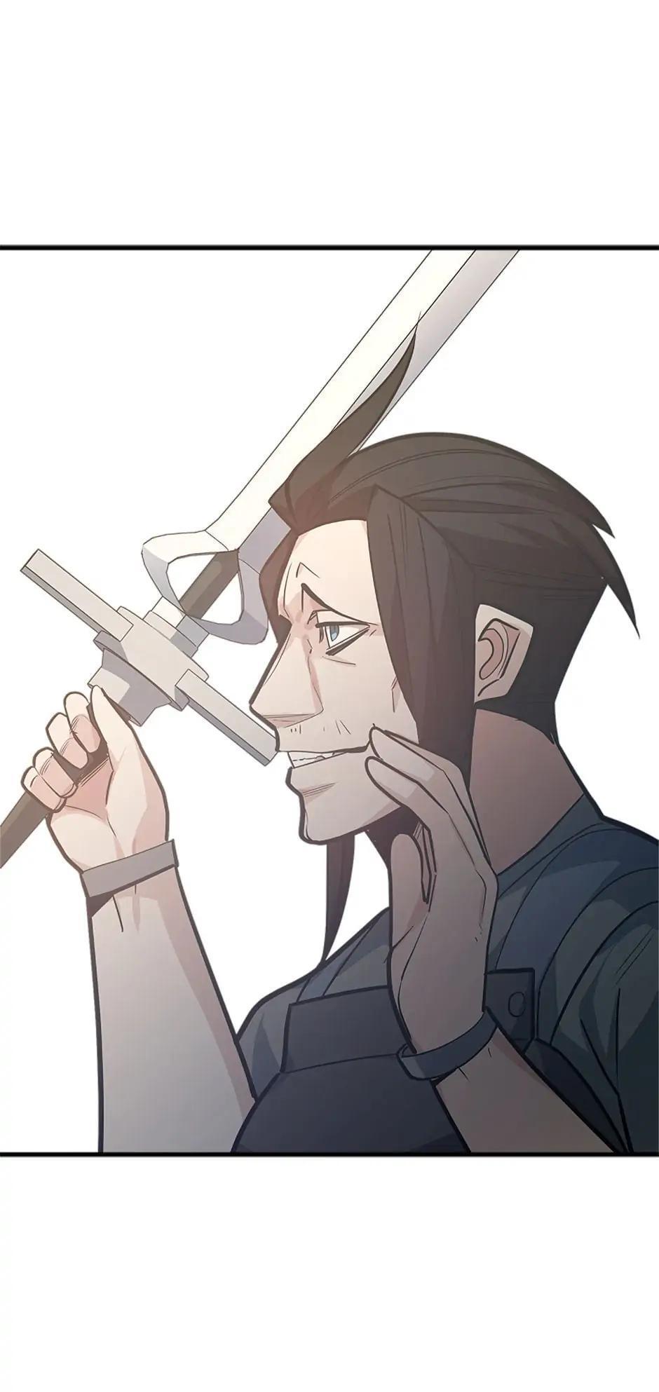 Read The Tutorial Is Too Tough! Manga Online
