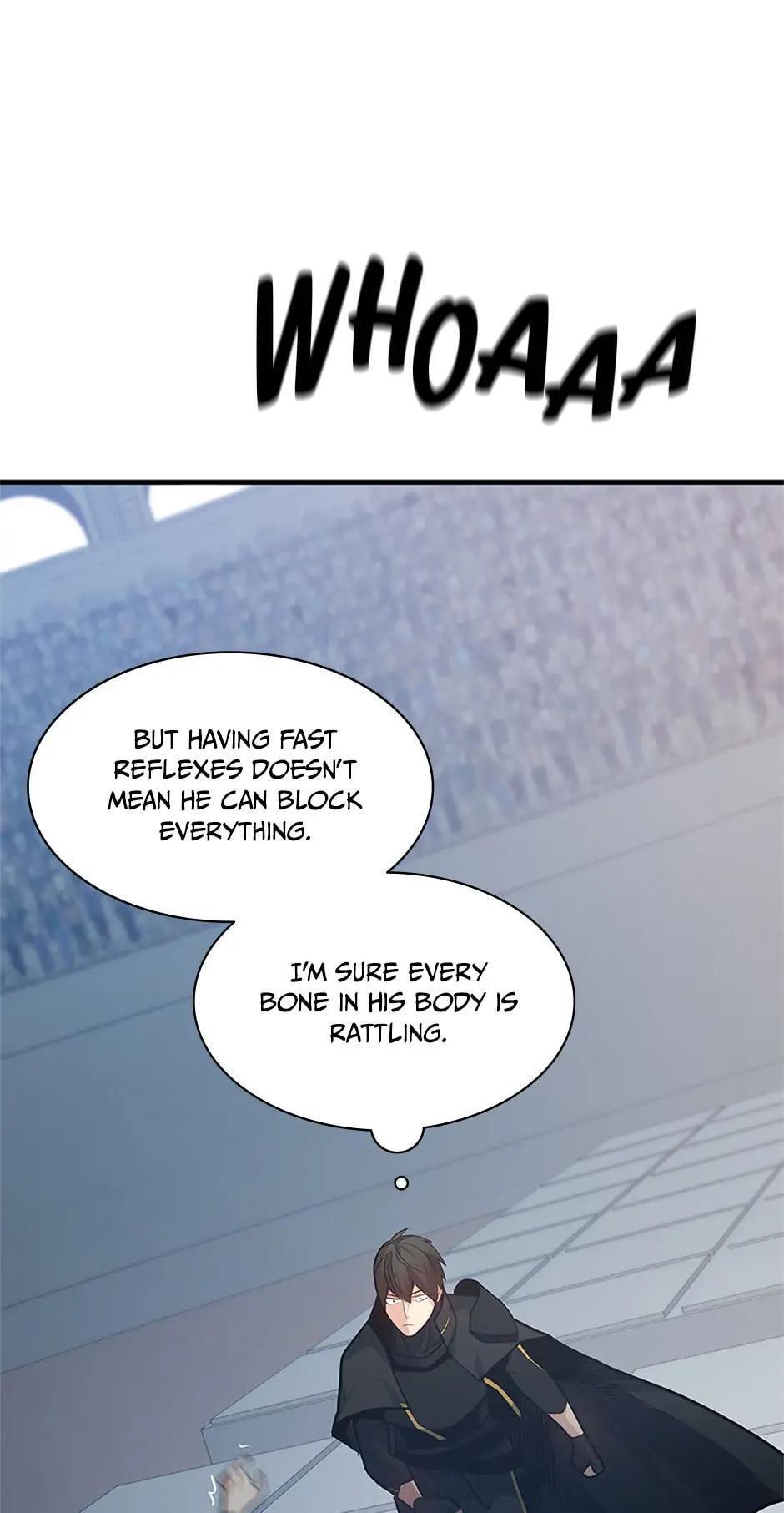 Read The Tutorial Is Too Tough! Manga Online