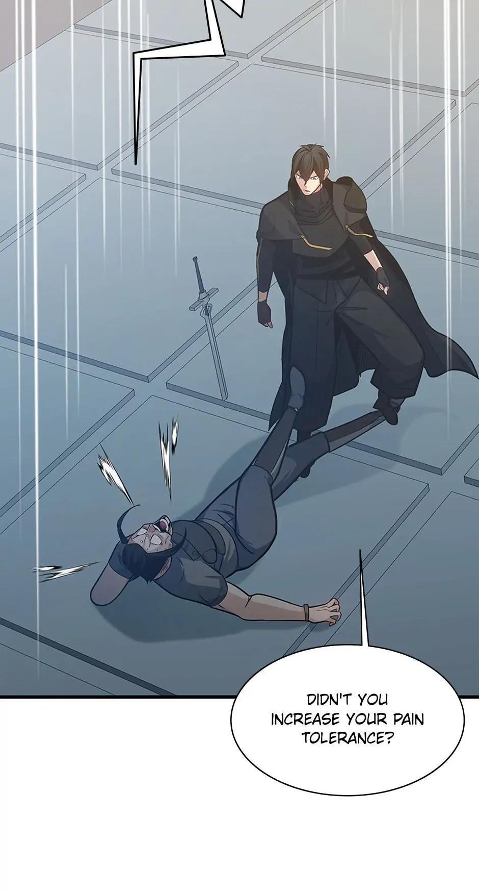 Read The Tutorial Is Too Tough! Manga Online