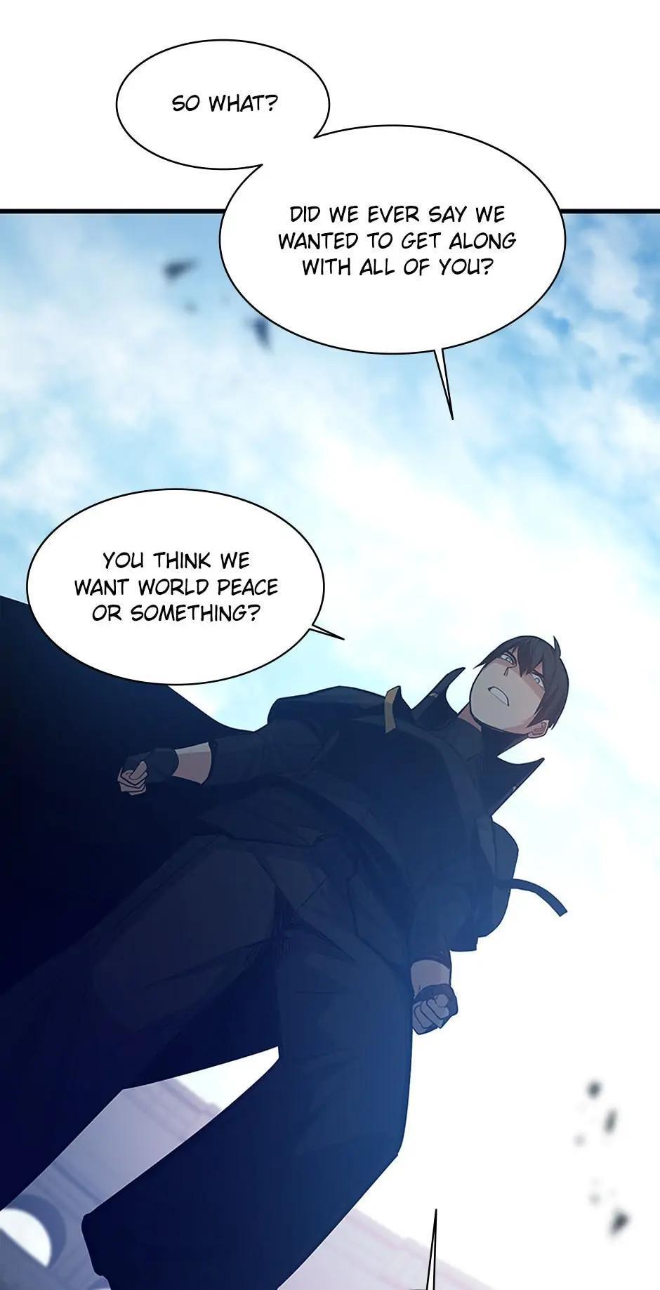 Read The Tutorial Is Too Tough! Manga Online