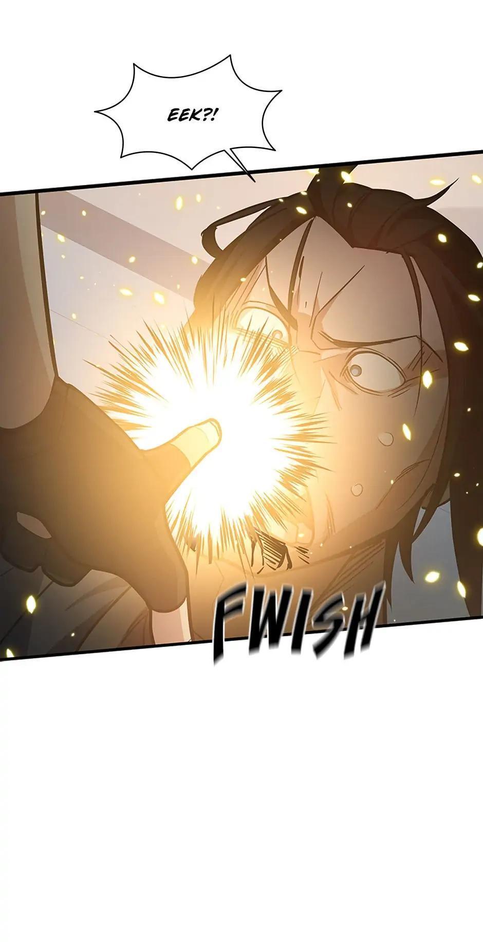 Read The Tutorial Is Too Tough! Manga Online