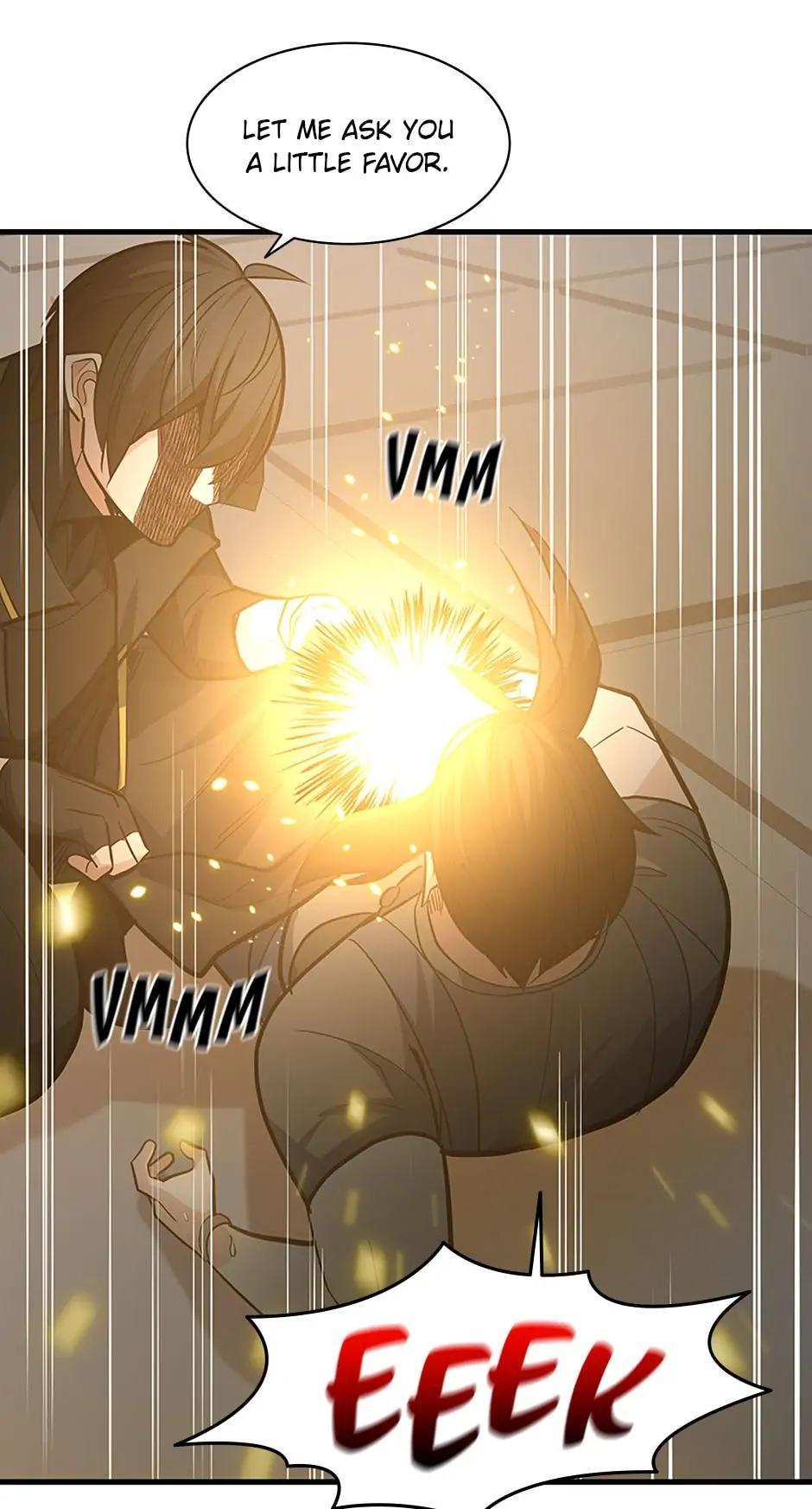 Read The Tutorial Is Too Tough! Manga Online