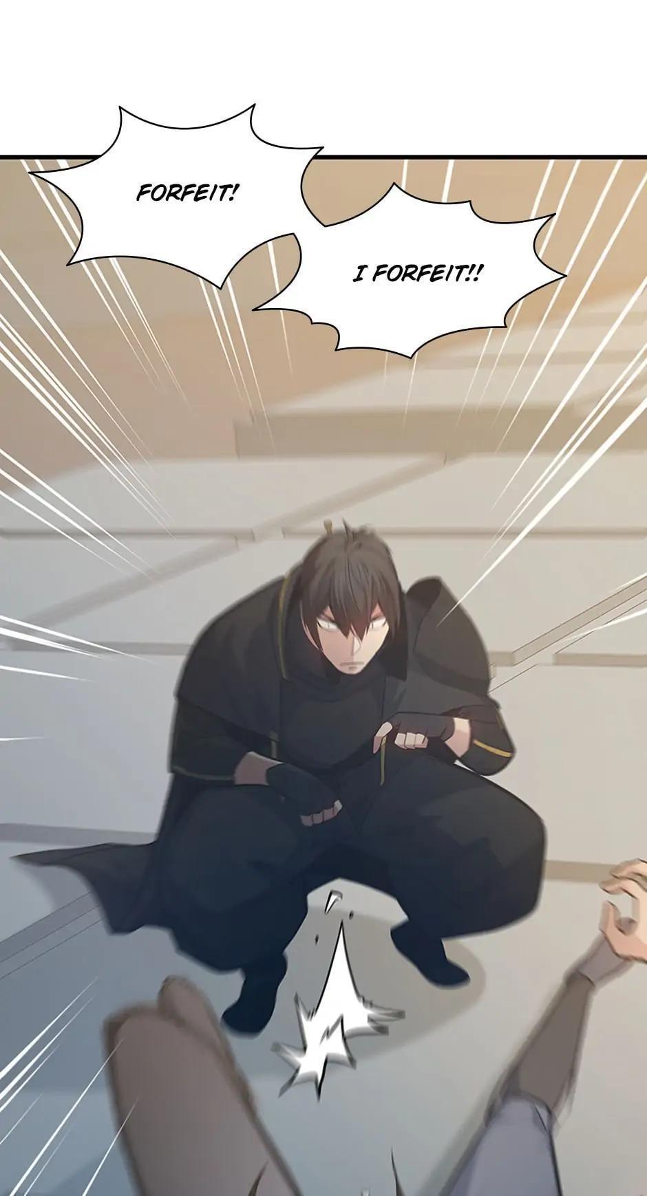 Read The Tutorial Is Too Tough! Manga Online