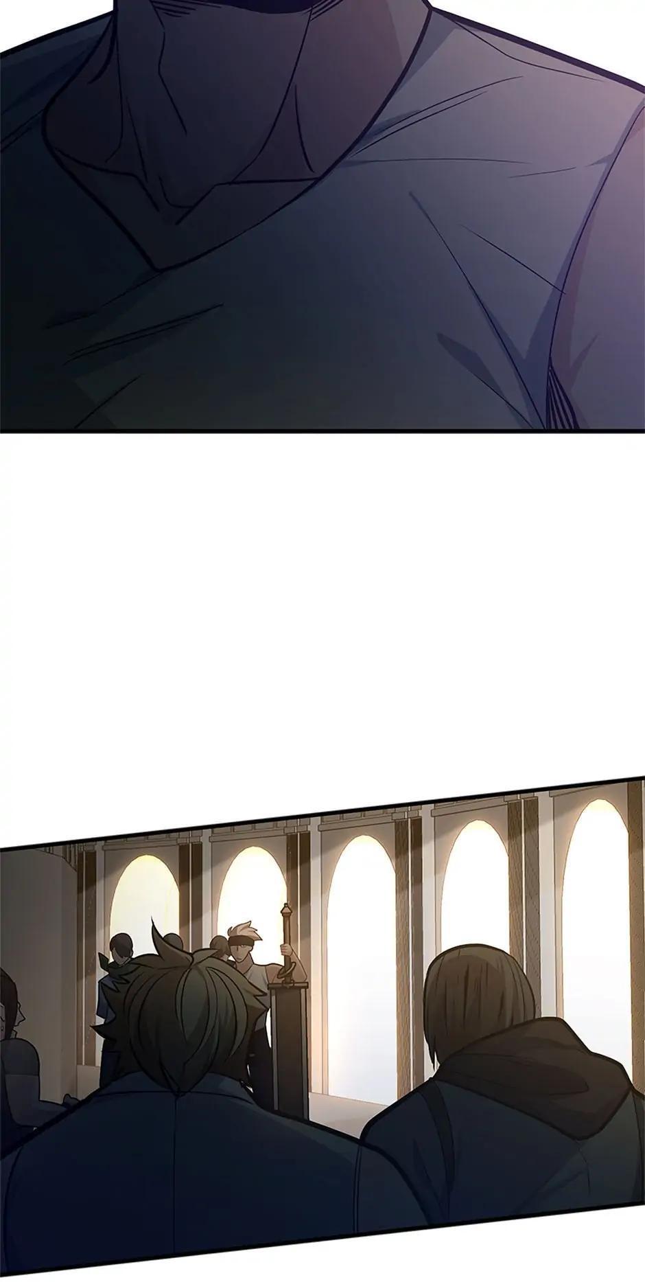 Read The Tutorial Is Too Tough! Manga Online
