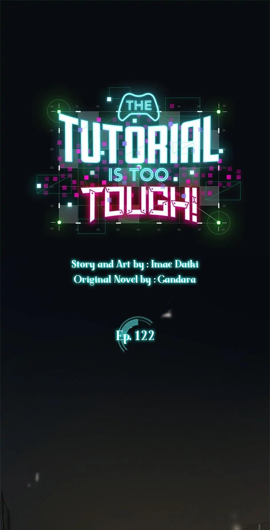 Read The Tutorial Is Too Tough! Manga Online