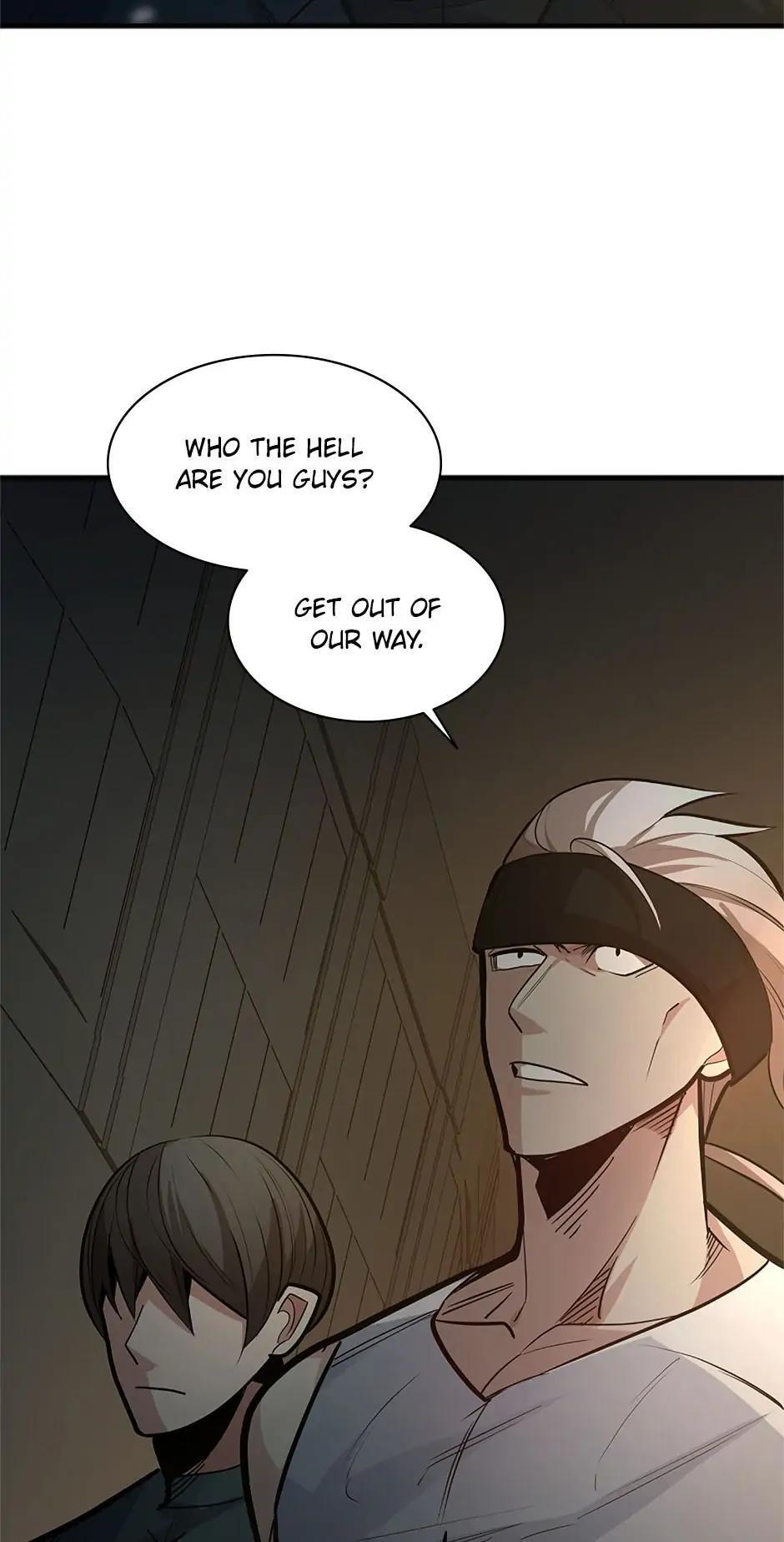 Read The Tutorial Is Too Tough! Manga Online