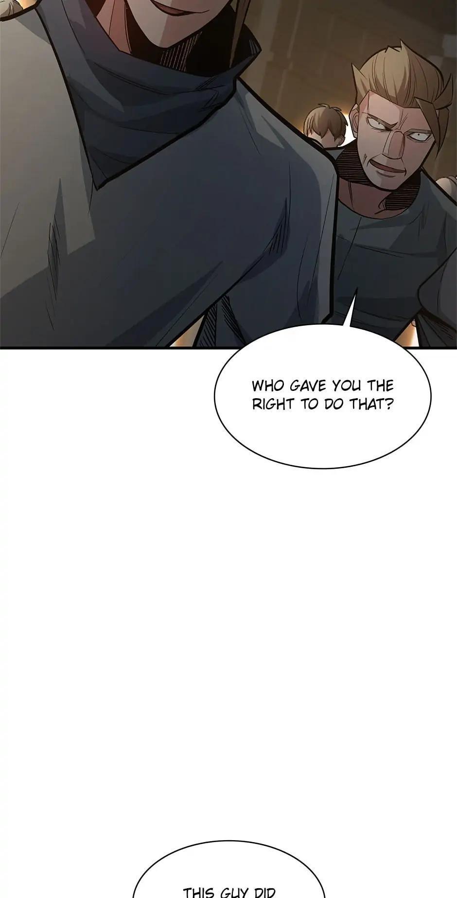 Read The Tutorial Is Too Tough! Manga Online