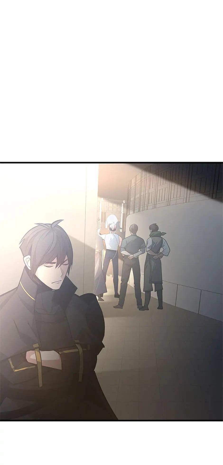 Read The Tutorial Is Too Tough! Manga Online