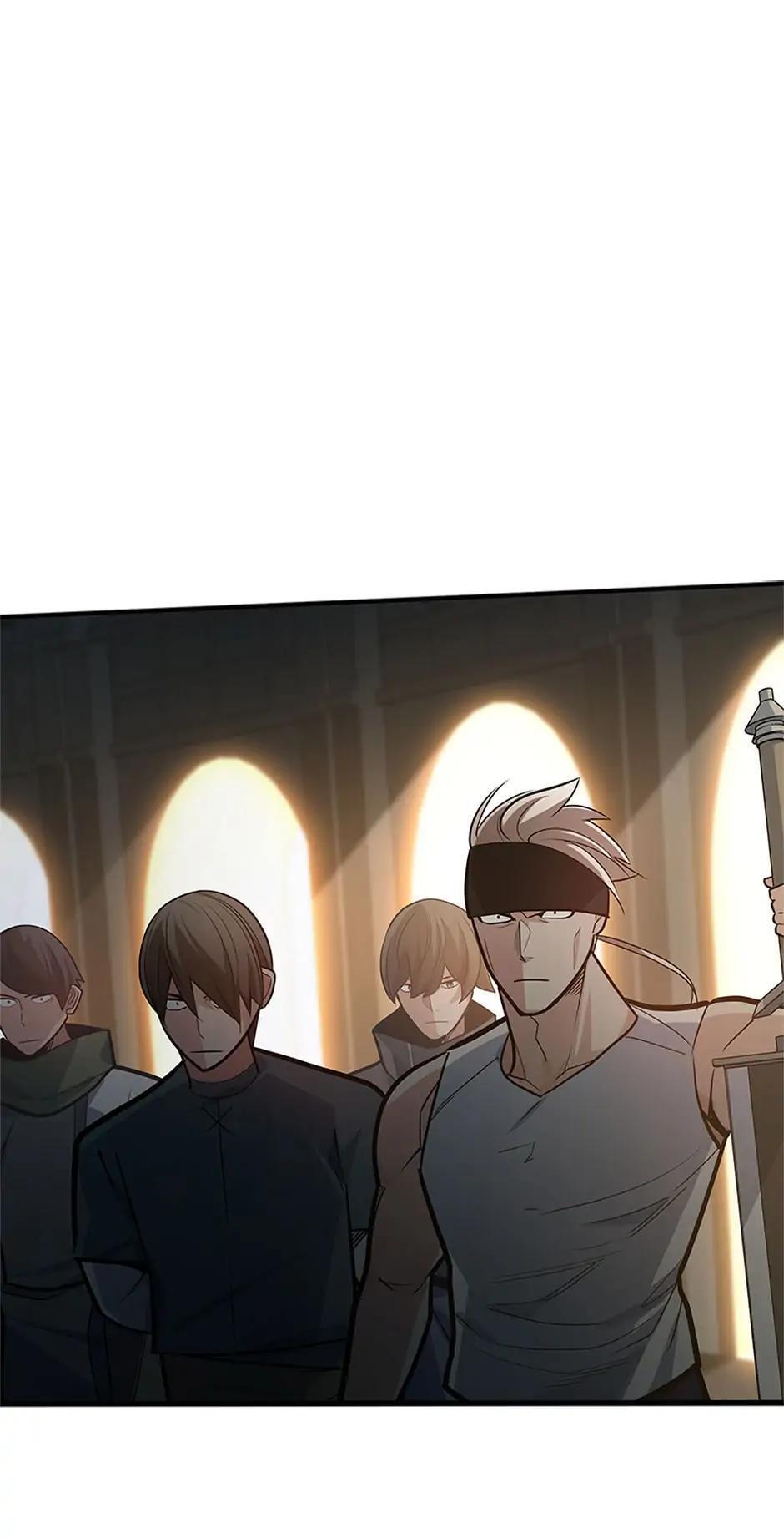 Read The Tutorial Is Too Tough! Manga Online