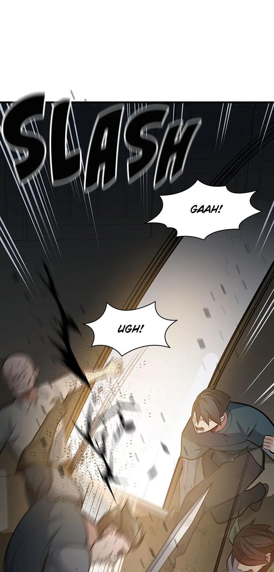 Read The Tutorial Is Too Tough! Manga Online