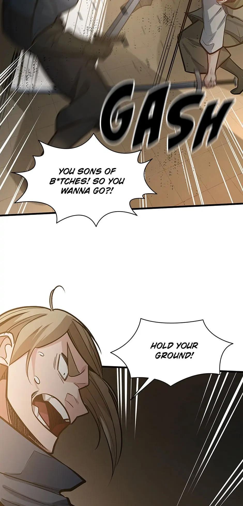 Read The Tutorial Is Too Tough! Manga Online