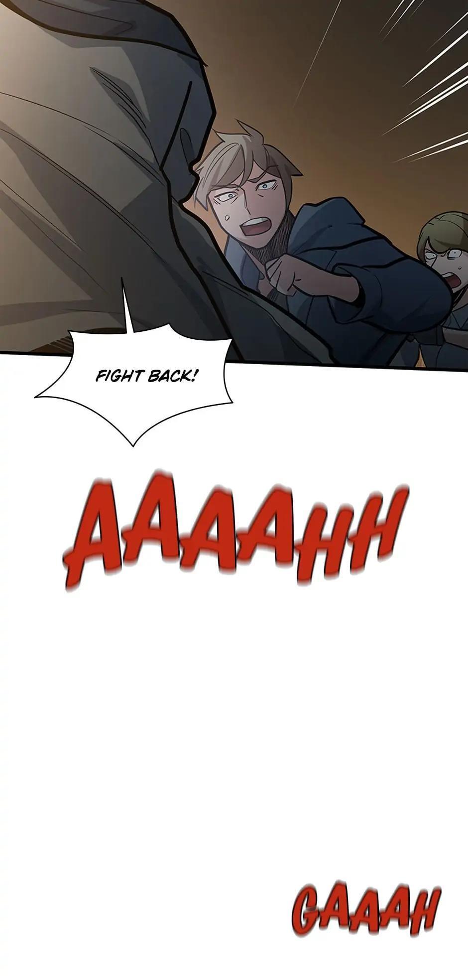 Read The Tutorial Is Too Tough! Manga Online