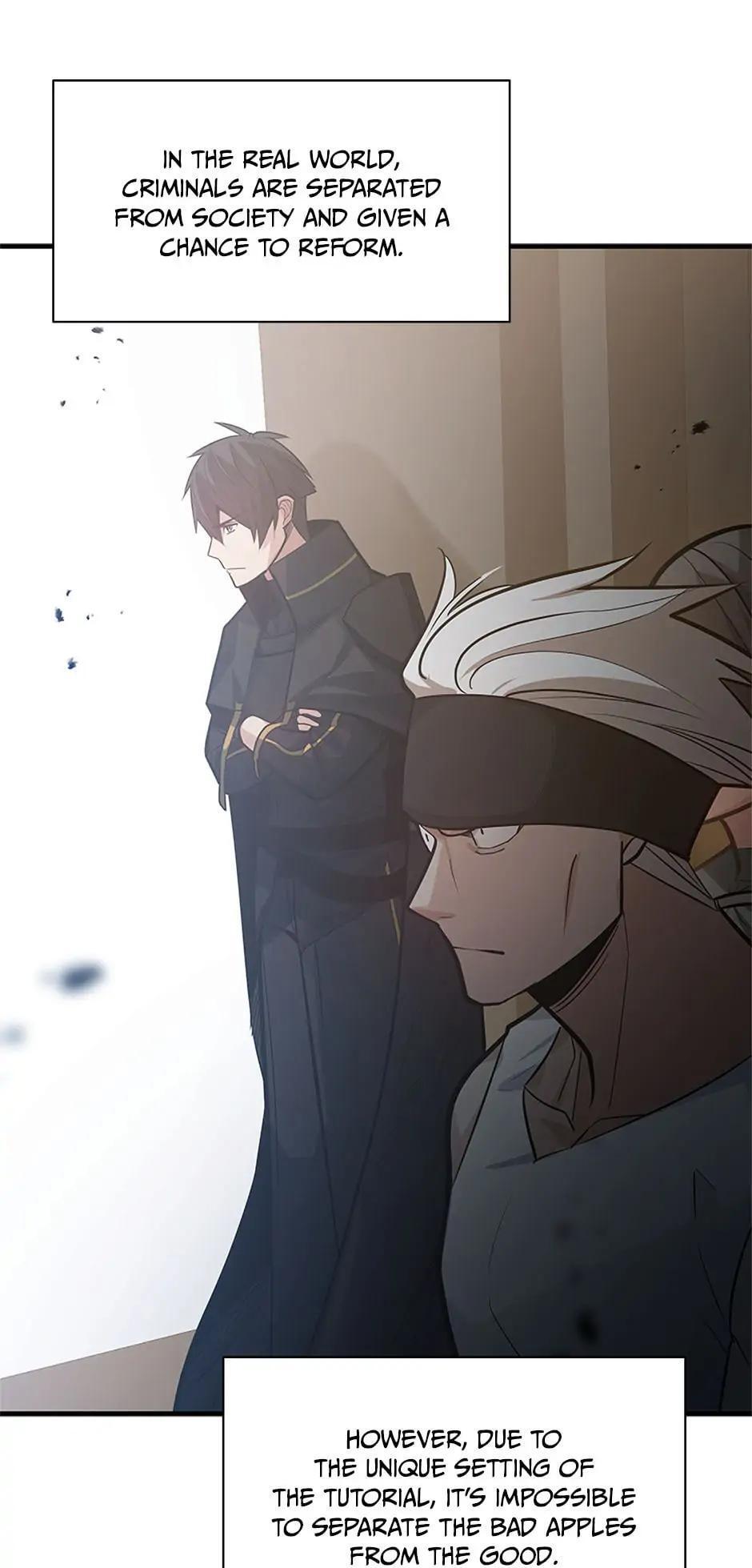 Read The Tutorial Is Too Tough! Manga Online