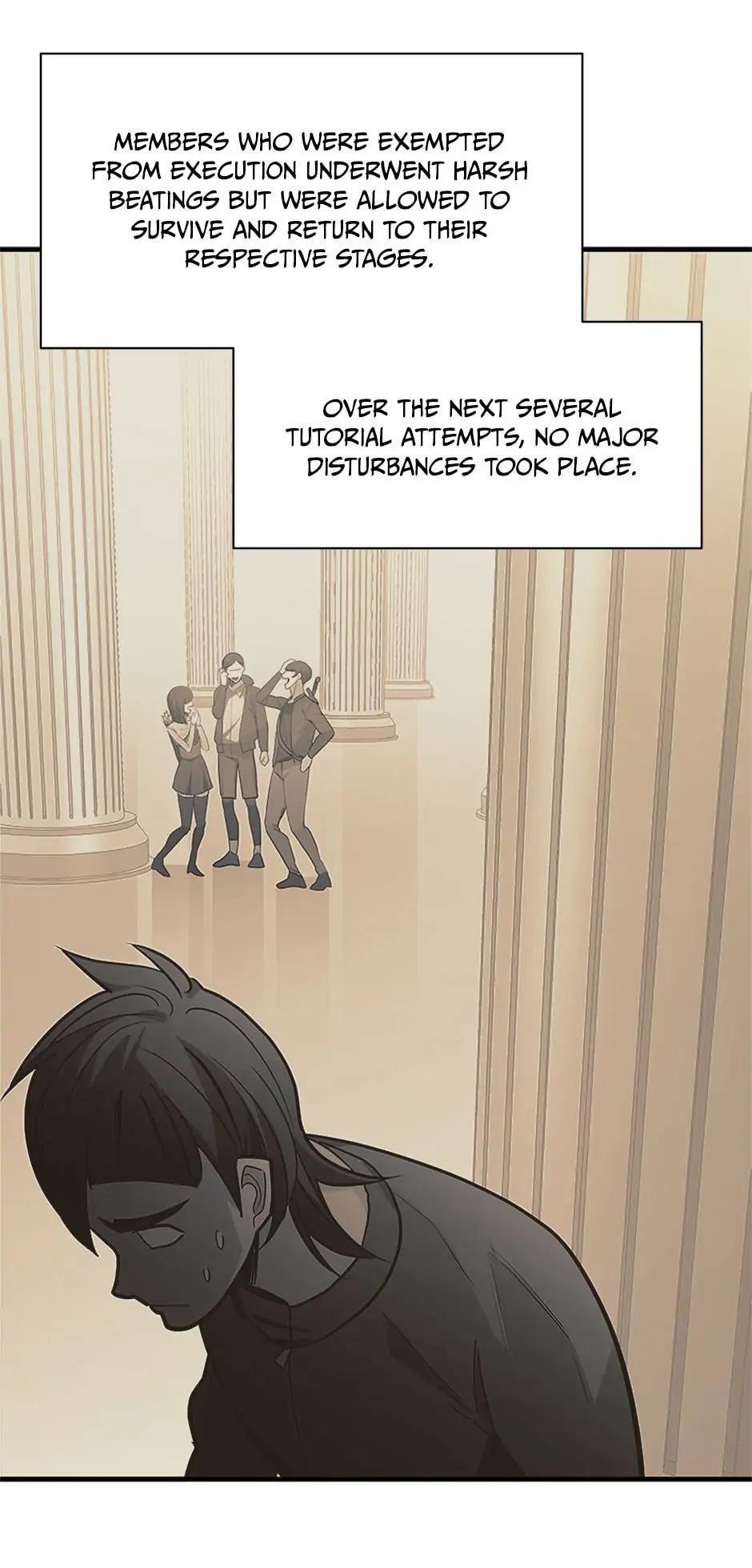 Read The Tutorial Is Too Tough! Manga Online